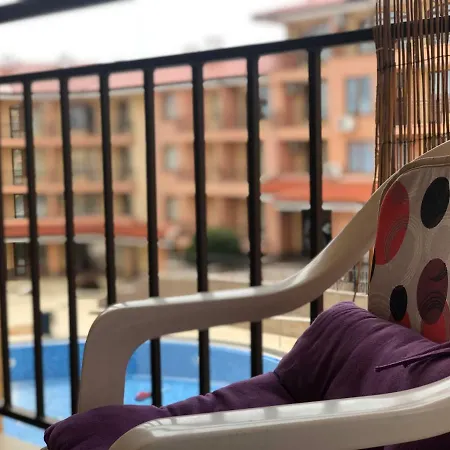 Panorama Dreams شقة سفيتي فلاس